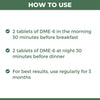 DME-6 : Ayurvedic Medicine to Control Diabetes & Blood Sugar Level (An Ayush82 Research Product by CCRAS)