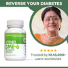 DME-6 : Ayurvedic Medicine to Control Diabetes & Blood Sugar Level (An Ayush82 Research Product by CCRAS)